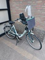 Montego mama fiets, Gebruikt, 1 zitje, Ophalen, Windscherm