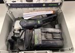 Festool Vecturo OSC 18 Accu Multitool, Ophalen, Gebruikt