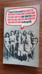 Dag dokter - Eugène Schoenfeld (1969), Ophalen of Verzenden, Gelezen, Overige typen