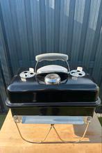 Weber Go Anywhere BBQ met Temperatuurmeter, Ophalen of Verzenden, Gebruikt
