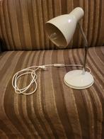 Bureaulamp, Huis en Inrichting, Lampen | Tafellampen, Ophalen, Zo goed als nieuw, Minder dan 50 cm