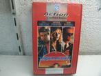 vhs 66b tequila sunrise, Cd's en Dvd's, VHS | Film, Alle leeftijden, Ophalen of Verzenden, Zo goed als nieuw, Actie en Avontuur