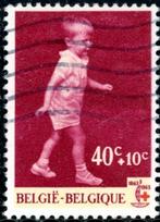 Belgie 1322 - Internationale Rode Kruis, Postzegels en Munten, Postzegels | Europa | België, Gestempeld, Rode kruis, Ophalen of Verzenden