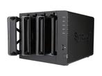 Synology ds916+ 8gb Zwart, Info@synology.com, Synology, Ophalen of Verzenden, Zo goed als nieuw