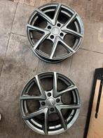 Monaco velgen 16 inch beschadigd, Ophalen