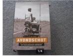 Avondschot De Jong, Boeken, Geschiedenis | Wereld, Azië, De Jong, Ophalen of Verzenden, Zo goed als nieuw