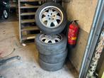 Mercedes slk wielen, Verzenden, 16 inch, Winterbanden, Banden en Velgen