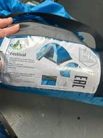 Festival tent, Ophalen of Verzenden, Zo goed als nieuw, Tot en met 2
