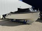 TendR 600, Watersport en Boten, Niet ingevuld, 6 meter of meer, Niet ingevuld, Zo goed als nieuw
