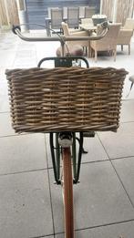 Cortina U4 Transportfiets - Groen, Fietsen en Brommers, Fietsen | Dames | Damesfietsen, 53 tot 56 cm, Ophalen, Zo goed als nieuw