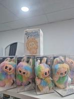 Regenboog Labubu - Pop Mart The Monsters Fall in Wild, Ophalen of Verzenden, Nieuw, Overige typen