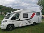 Camper Burstner Nexxo time 690, Caravans en Kamperen, Campers, Diesel, Tot en met 3, Particulier, Bürstner