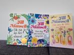 3x Jill Mansell, Ophalen, Jill Mansell, Zo goed als nieuw, Nederland