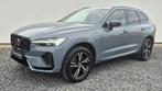 Volvo XC60 2.0 T6 Plug-in hybrid AWD R-Design Trekhaak - Ach, 12 maanden, Gebruikt, 4 cilinders, Bedrijf