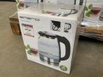 Partij Emerio Waterkoker 1,7 Liter, Witgoed en Apparatuur, Ophalen, Gebruikt, Emerio B.V., 1 tot 2 liter