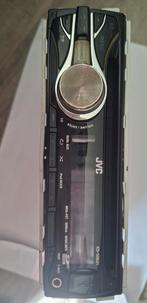 JVC KD-SD631, Auto diversen, Ophalen of Verzenden, Gebruikt