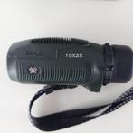 Vortex Solo 10x25 mono verrekijker, Overige typen, Ophalen of Verzenden, Zo goed als nieuw, 8 tot 12x