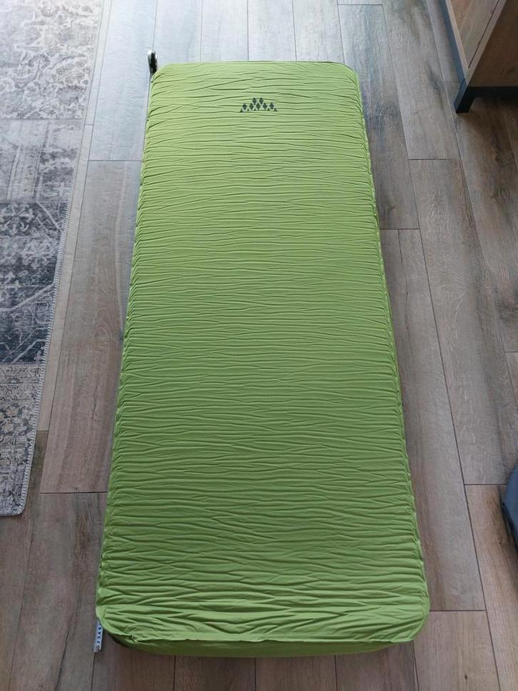 Comfortabel Slaapmat (obelink), Caravans en Kamperen, Slaapmatten, Gebruikt, 1-persoons, Ophalen