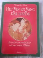 Het Yin en Yang der liefde, Boeken, Ophalen of Verzenden, Zo goed als nieuw, Overige typen