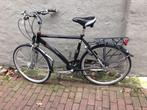 Batavus klusfiets, Ophalen, Gebruikt, Versnellingen, Batavus