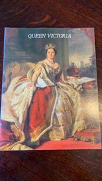 Queen Victoria, Boeken, Ophalen of Verzenden