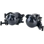 Smoke Zwart Mistlampen Voor Bmw E60 & E61 M Pakket [2003–200, Ophalen of Verzenden, Automotive Parts, A.parts@hotmail.nl, Trasmolenlaan 12 3447 GZ Woerden