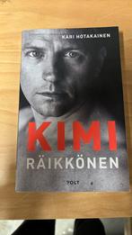 Kimi Räikkönen, Ophalen of Verzenden
