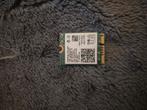 Intel ax211  wifi6e  tri band zie foto, Ophalen of Verzenden, Zo goed als nieuw