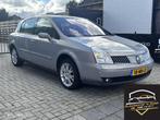 Renault Vel Satis 2.0 16V Turbo Privilége | NW APK | AIRCO, Auto's, Renault, Voorwielaandrijving, 1998 cc, Gebruikt, 4 cilinders