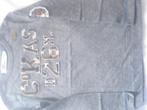 CKS shirt 314, Ophalen of Verzenden, Zo goed als nieuw, Jongen, Shirt of Longsleeve