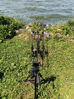 Shimano baitrunner X-TA longcast, Watersport en Boten, Hengelsport | Karpervissen, Ophalen of Verzenden