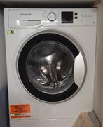 Hotpoint wasmachine, Witgoed en Apparatuur, Wasmachines, Ophalen, Zo goed als nieuw, 1200 tot 1600 toeren, 85 tot 90 cm