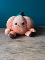 Schattige pluche pompoen knuffel / herfstdecoratie, Ophalen of Verzenden, Zo goed als nieuw, Overige typen