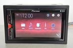 PIONEER  MVH-A200BT  MP3  AUX  USB  2-DIN BLUETOOTH, Auto diversen, Autoradio's, Ophalen of Verzenden, Zo goed als nieuw