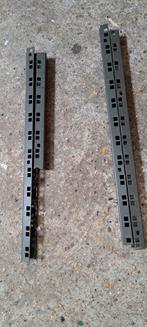 19 inch rack profiel zware uitvoering, Ophalen, Zo goed als nieuw, Overige instrumenten