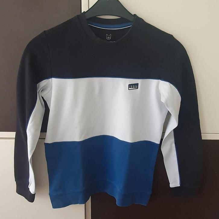 Jack & Jones trui sweater maat 152, Kinderen en Baby's, Kinderkleding | Maat 152, Zo goed als nieuw, Jongen, Trui of Vest, Ophalen of Verzenden