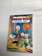Donald Duck pocket 190½ Halloween, Eén stripboek, Ophalen of Verzenden, Zo goed als nieuw