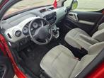 Peugeot Partner Tepee 1.6 XT AIRCO/cruise *apk:07-2026*, Auto's, Peugeot, Voorwielaandrijving, 4 cilinders, Origineel Nederlands