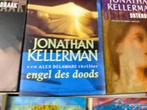 T.K. nog 7 boeken van Jonathan Kellerman Zie actuele lijst, Ophalen of Verzenden, Gelezen, Jonathan Kellerman, Wereld overig