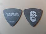 DISHARMONIC ORCHESTRA plectrum, Ophalen of Verzenden, Nieuw, Instrument of Toebehoren