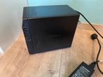 Netgear Readynas RN10400, Computers en Software, Ophalen of Verzenden, Gebruikt