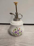 Water spuiter, Huis en Inrichting, Woonaccessoires | Kandelaars en Kaarsen, Ophalen of Verzenden, Overige materialen, Minder dan 25 cm