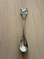 Verzilverd lepeltje Ouwehands Dierenpark Rhenen, Ophalen of Verzenden