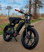 Fatbike customer, Ophalen of Verzenden, Zo goed als nieuw, 50 km per accu of meer, Overige merken