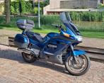 Honda pan european st1100 abs tcs, Motoren, Ophalen of Verzenden