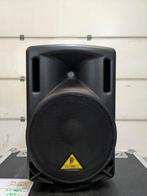 Beringer Speaker - Goede Staat, Gebruikt, 120 watt of meer, Front, Rear of Stereo speakers, Ophalen