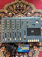 Tascam portastudio 414 MkII, Muziek en Instrumenten, Mengpanelen, Ophalen, Zo goed als nieuw