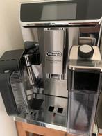 DeLonghi Primadonna Elite, Witgoed en Apparatuur, Koffiezetapparaten, Ophalen of Verzenden, Zo goed als nieuw, Koffiemachine