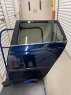 BMW E46 Touring Deur Links Achter - Oriëntblauw, Auto-onderdelen, Ophalen, Gebruikt, Deur, Achter