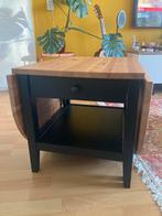 Inklapbare salontafel IKEA, Ophalen, 100 tot 150 cm, 50 tot 75 cm, 50 tot 100 cm